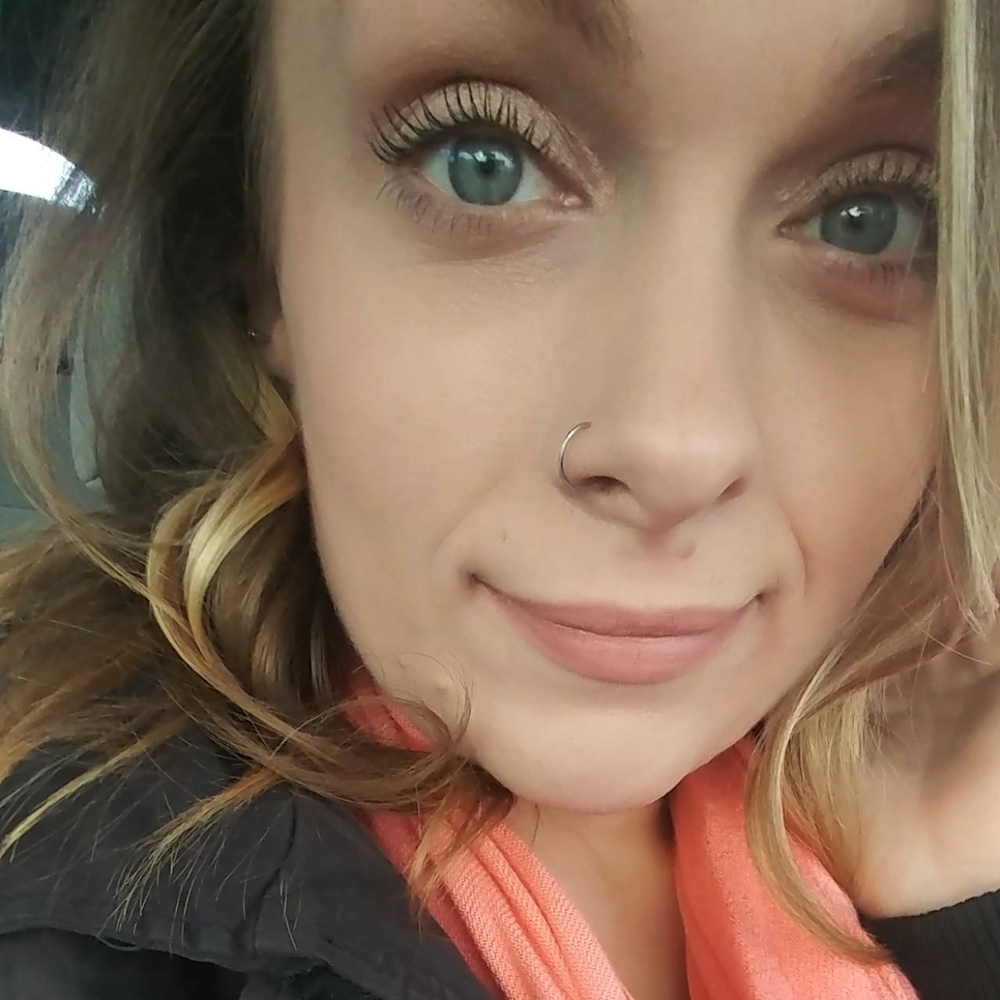 Meet your Posher, Jenna